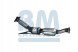 BM Catalysts BM91399H Каталізатор bm91399h bm catalysts volvo s60 s80