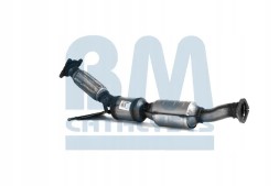 BM Catalysts BM91399H Каталізатор bm91399h bm catalysts volvo s60 s80