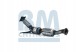 BM Catalysts BM91399H Каталізатор bm91399h bm catalysts volvo s60 s80