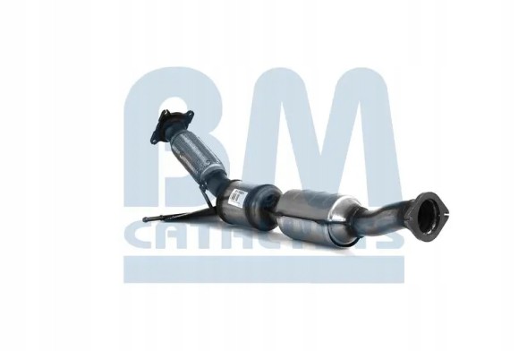 BM Catalysts BM91399H Каталізатор bm91399h bm catalysts volvo s60 s80