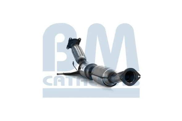 BM Catalysts BM91399H Каталізатор bm91399h bm catalysts volvo s60 s80