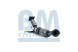 BM Catalysts BM91399H Каталізатор bm91399h bm catalysts volvo s60 s80