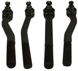 USA ES3472 ES3473 ES3474 ES3475 Наконечники наконечники 4шт Jeep Grand Cherokee 4.0 4.7