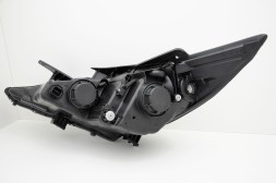 Китай WE3221-1156LLDEM1SL11 HYUNDAI SONATA 11- ЛАМПА ФАРА ЛІВА НОВА DEPO