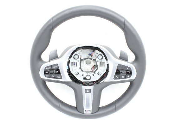 BMW OE 8746691 VIN: CK24311 MPAKIET ПІДІГРІВ КЕРЛЬОВОГО КОЛЕСА BMW F40 F44 G42 G20 G21 G22 G23 G26 G29