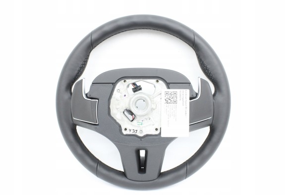 BMW OE 8746691 VIN: CK24311 MPAKIET ПІДІГРІВ КЕРЛЬОВОГО КОЛЕСА BMW F40 F44 G42 G20 G21 G22 G23 G26 G29