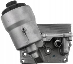 NTY CCL-VW-032 Радіатор мастила двигуна nty ccl-vw-032