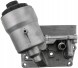 NTY CCL-VW-032 Радіатор мастила двигуна nty ccl-vw-032