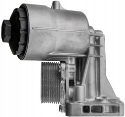 NTY CCL-VW-032 Радіатор мастила двигуна nty ccl-vw-032