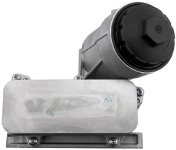 NTY CCL-VW-032 Радіатор мастила двигуна nty ccl-vw-032