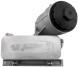 NTY CCL-VW-032 Радіатор мастила двигуна nty ccl-vw-032