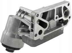 NTY CCL-VW-032 Радіатор мастила двигуна nty ccl-vw-032