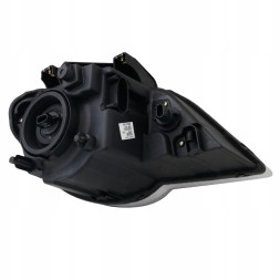 Eagle Eyes 246109 MHM TUNING Рефлектор Фара Передня Chrysler Pacifica Lift 2006-2007 Usa L