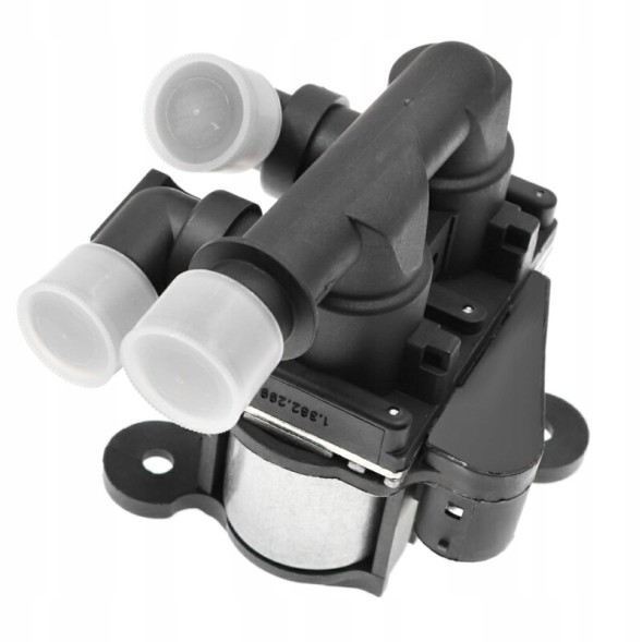Zanderparts 64118375792 Соленоїдний підігрівач bmw e36 series 64118375443