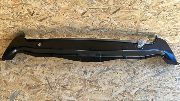 Skoda OE 6V9813309 FABIA III ЗАХИСНА НАКЛАДКА РЕМЕНЯ БЕЗПЕКИ ЗАДНЯ SKODA FABIA III KOMBI 15-