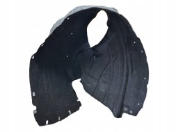 Dodge OE S27730360 ПЕРЕДНЄ ЛІВЕ РОЗШИРЕННЯ КРИЛА DODGE DURANGO LIFT 17- OEM 68309299AE