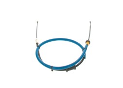 1987477633 BOSCH Трос гальма