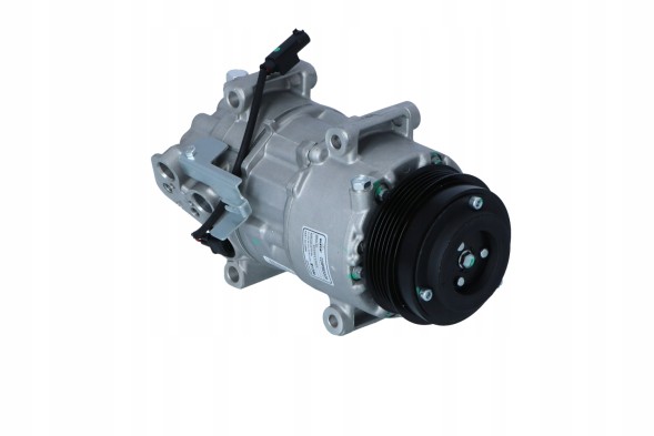 NRF 32584 Компресор кондиціонера mercedes a клас 04-12/б клас 05-11 nrf