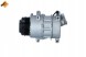NRF 32584 Компресор кондиціонера mercedes a клас 04-12/б клас 05-11 nrf