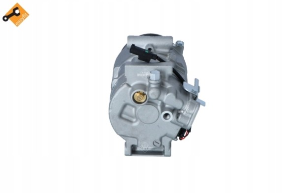 NRF 32584 Компресор кондиціонера mercedes a клас 04-12/б клас 05-11 nrf