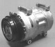 NRF 32584 Компресор кондиціонера mercedes a клас 04-12/б клас 05-11 nrf
