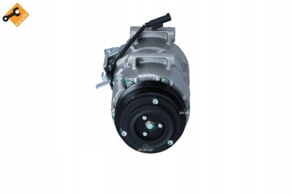 NRF 32584 Компресор кондиціонера mercedes a клас 04-12/б клас 05-11 nrf
