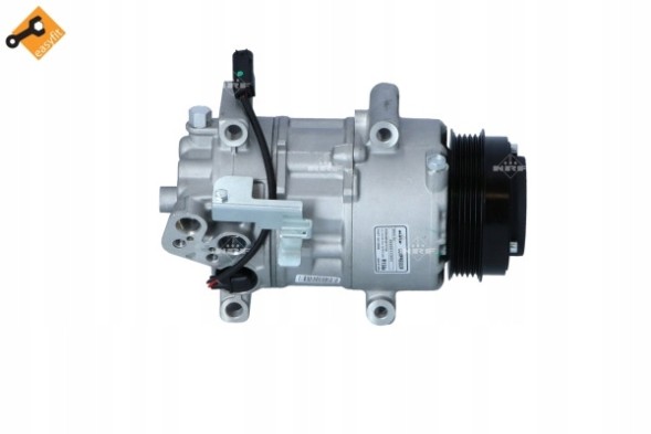 NRF 32584 Компресор кондиціонера mercedes a клас 04-12/б клас 05-11 nrf