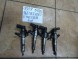 Peugeot OE 965530488 Peugeot 1007 1.4tdci інжектор 9654551080
