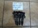 Peugeot OE 965530488 Peugeot 1007 1.4tdci інжектор 9654551080