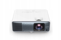 Китай WEW-SC-AB-URBENAHTK710STI Проєктор Benq TK710STI LASER 3200 ANSI 4K HDMI для домашнього кінотеатру