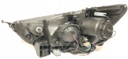 Inn MITSUBISHI ASX 2010- ЄВРОПА ПРАВИЙ ДВИГУН