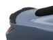 JGD ATTACK JGD-MU24-RSADMB Спойлер для Ford Mustang – AIR DESIGN – Чорний матовий, 2024-2026