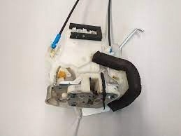 Subaru OE Замок дверний Subaru Legacy 61032AJ160 OEM 2009-2014