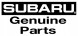 Subaru OE Замок дверний Subaru Legacy 61032AJ160 OEM 2009-2014