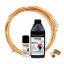 PiterParts 1102511000 Przewody hamulcowe miedziane przód tył MERCEDES W211 Mercedes W211 мідні гальмівні трубки передньої та задньої осі комплект