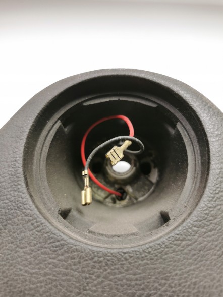 Daewoo OE Рульове колесо Daewoo FSO OE 90283250