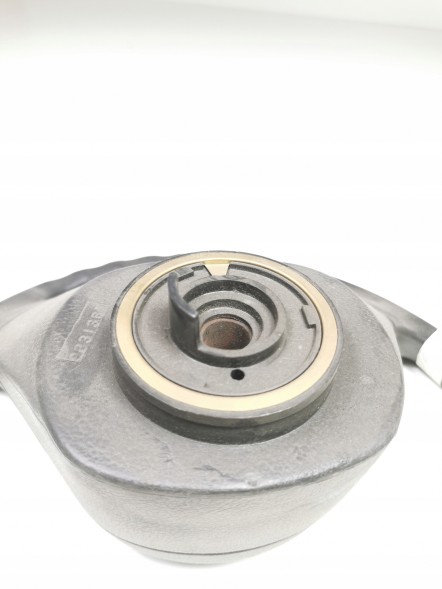 Daewoo OE Рульове колесо Daewoo FSO OE 90283250