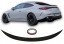 Proteile A2368501 СПОЙЛЕР ЛІП НА КРИШКУ БАГАЖНИКА MERCEDES CLE COUPE C236 AMG ЧОРНИЙ ГЛЯНЕЦЬ