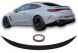 Proteile A2368501 СПОЙЛЕР ЛІП НА КРИШКУ БАГАЖНИКА MERCEDES CLE COUPE C236 AMG ЧОРНИЙ ГЛЯНЕЦЬ