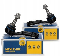 Meyle 3160200007/HD+3160200008/ кінець планки
