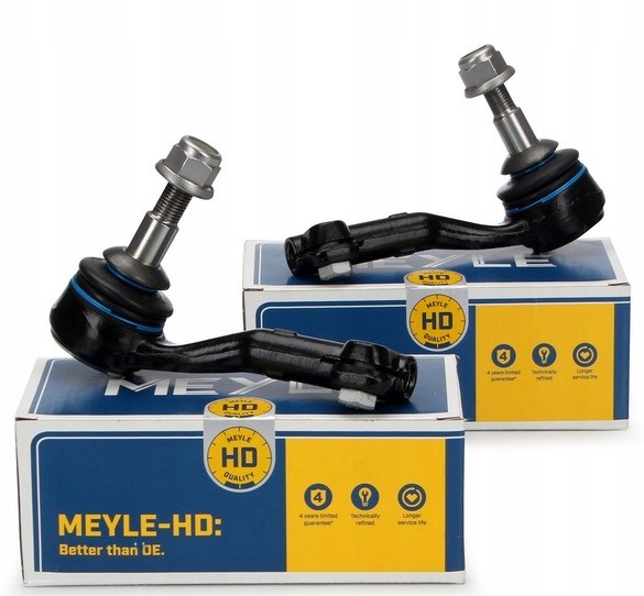 Meyle 3160200007/HD+3160200008/ кінець планки