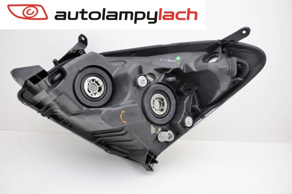 Китай 934-4355R9212-11M8RMLD-EMBM TOYOTA COROLLA VERSO 2007-09 ФАРА ПРАВА НОВА DEPO