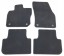 Audi OE Килимки велюрові чорні VW Tiguan III CT 571 571863011 IFA