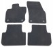 Audi OE Килимки велюрові чорні VW Tiguan III CT 571 571863011 IFA