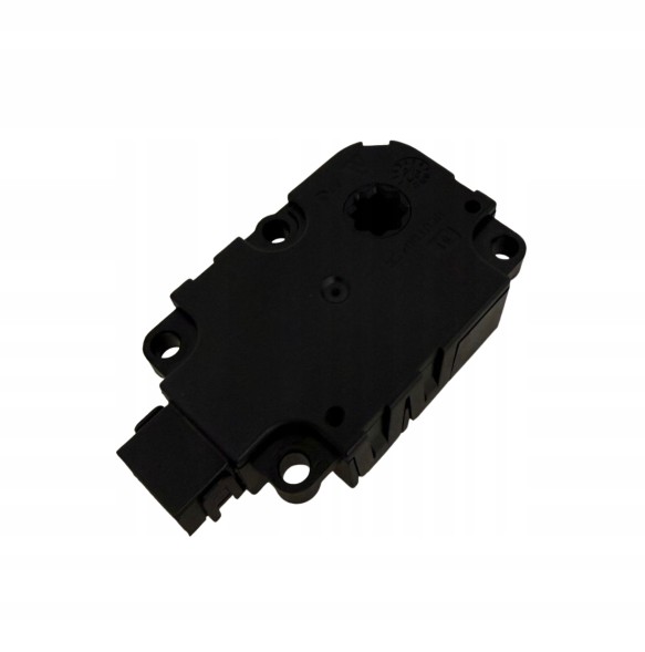 Mahle 85E820511 85E 820 511 glp Двигун обігрівача Audi A5 A6 85E820511