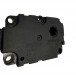 Mahle 85E820511 85E 820 511 glp Двигун обігрівача Audi A5 A6 85E820511