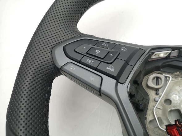 Volkswagen OE 5H0419089ND, DWP543727OE Багатофункціональне кермо для VW Tayron T-Roc Golf VIII Tiguan III 5H0419089ND