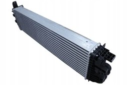 Maxgear AC630052 Охолоджувач повітря інтеркулер ac630052 maxgear