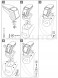 Rati V01149 Підлокітник ARM2 Kia Soul, 2009-2014,Sx