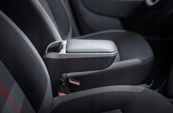 Rati V01149 Підлокітник ARM2 Kia Soul, 2009-2014,Sx